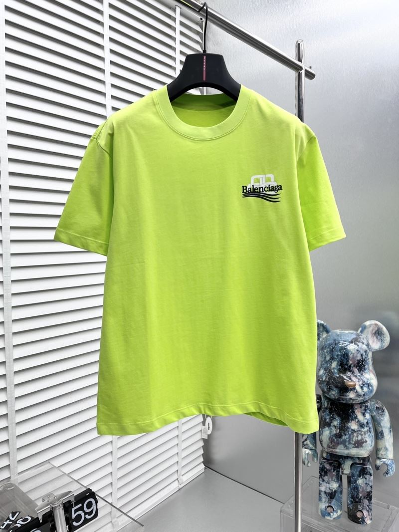 Balenciaga T-Shirts